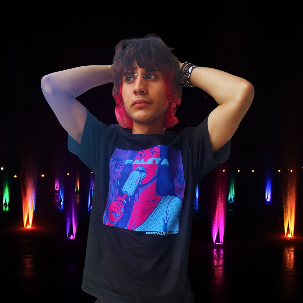 PALETA Limited Edition Tee