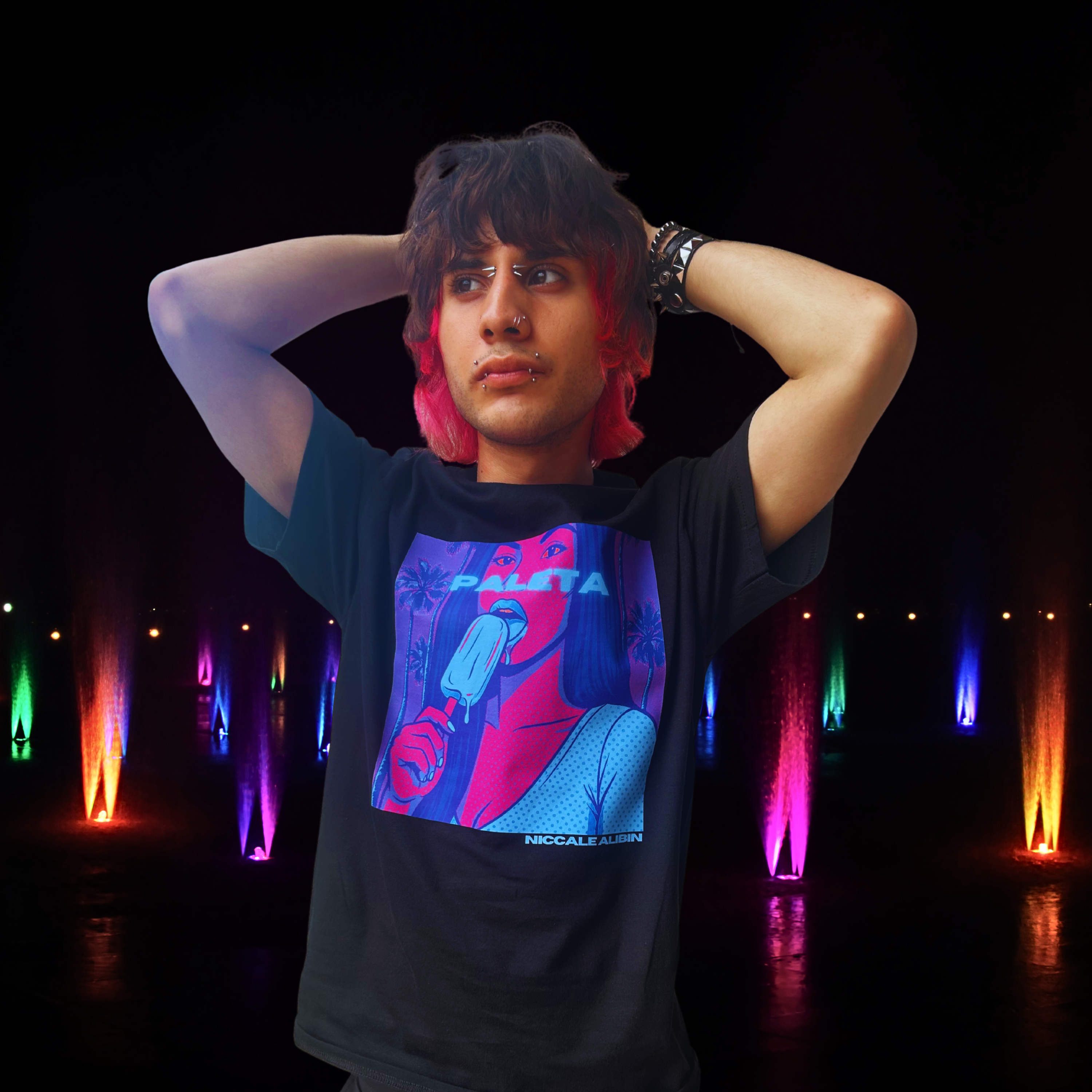 PALETA Limited Edition Tee
