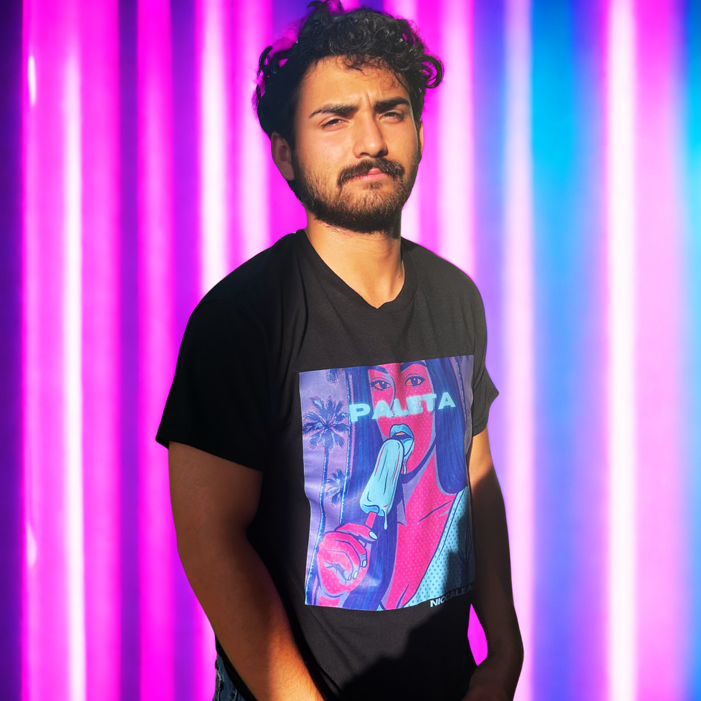 PALETA Limited Edition Tee
