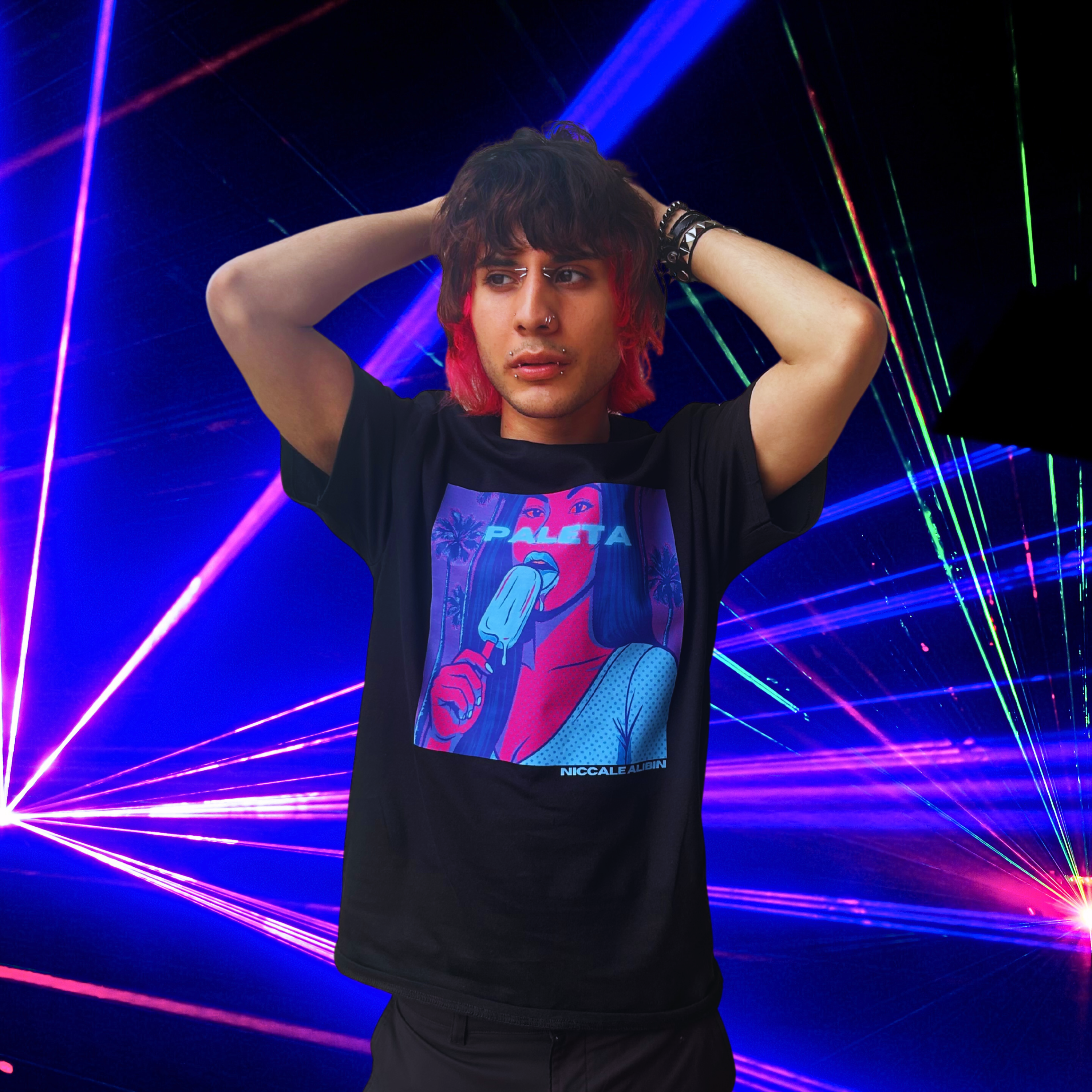 PALETA Limited Edition Tee