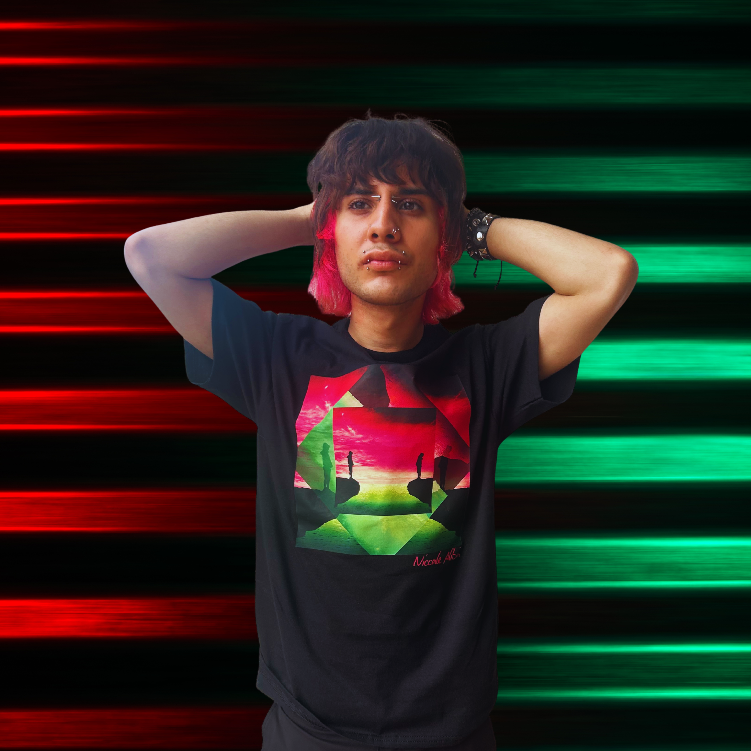 Wrong of Rights, Gem Tee