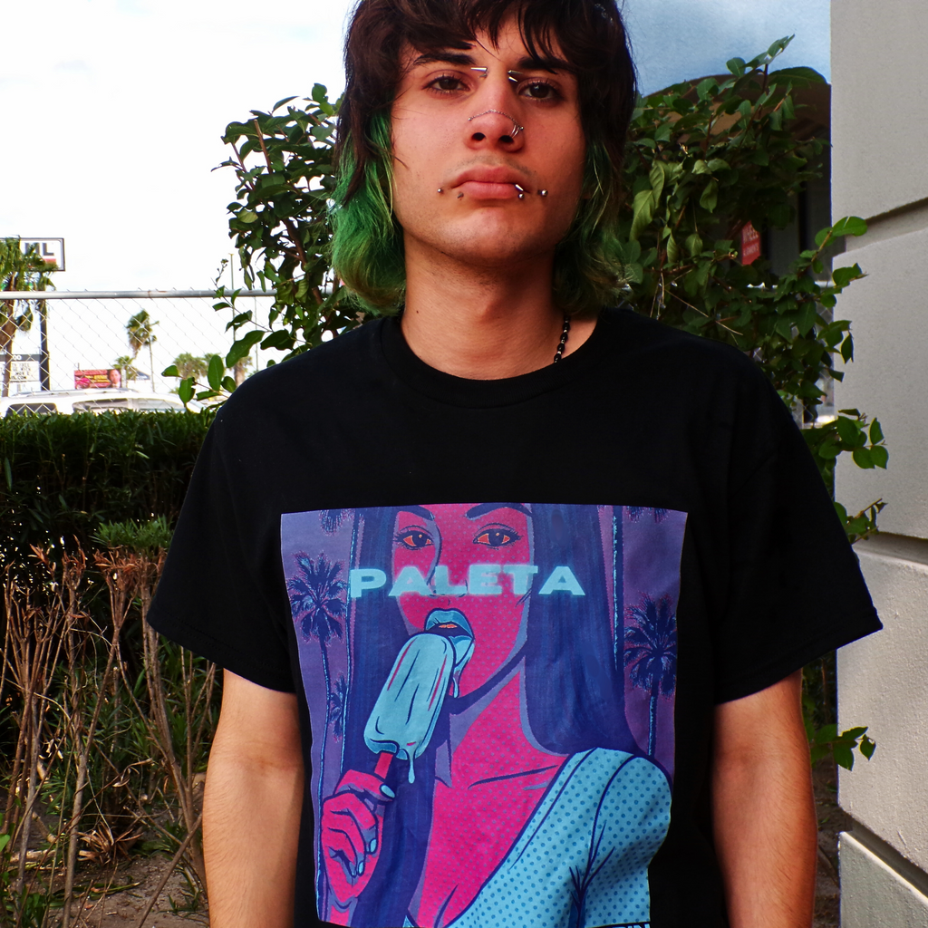 PALETA Limited Edition Tee
